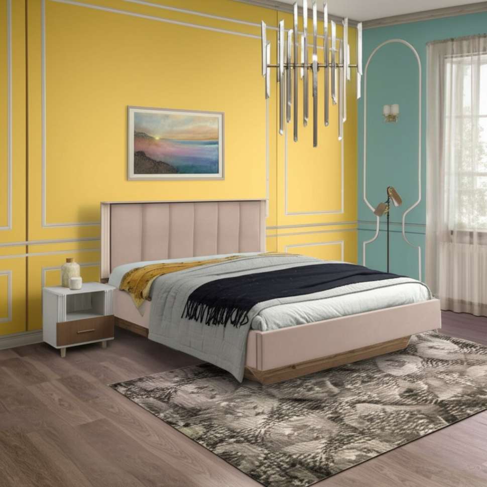 Каркас кровати 160х200 Дюна