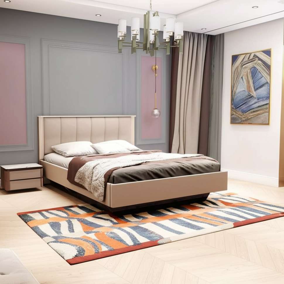 Каркас кровати 160х200 Дюна