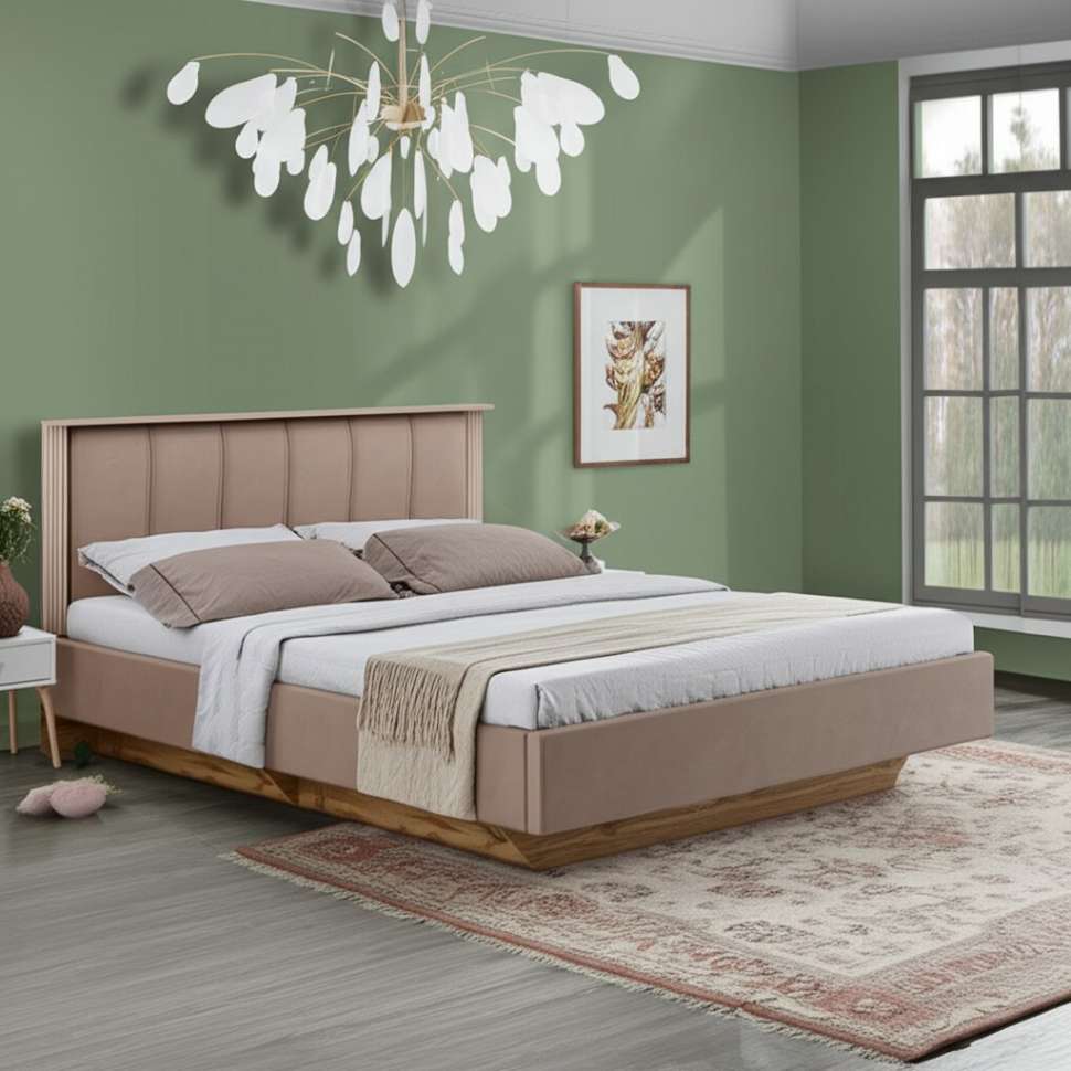 Каркас кровати 160х200 Дюна