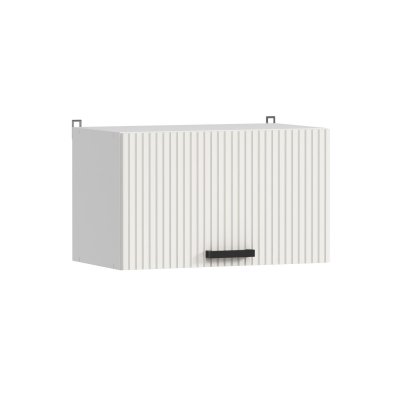 МК Аленушка ВГ 600 Лотос Молочный,скоба антрацит