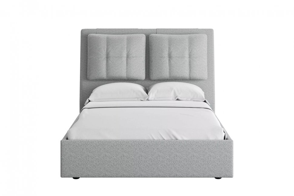 Кровать Ester 1400 модель 311 Анри 35