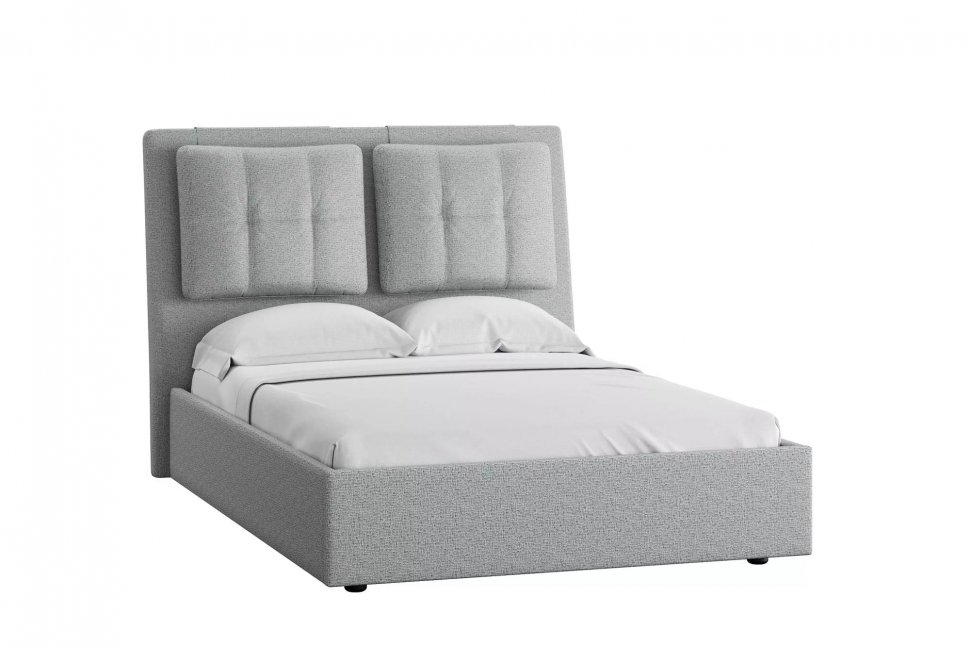 Кровать Ester 1400 модель 311 Анри 35