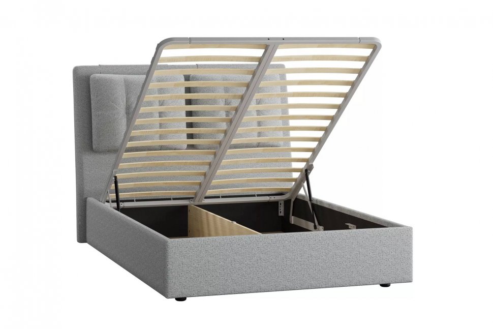 Кровать Ester 1400 модель 311 Анри 35