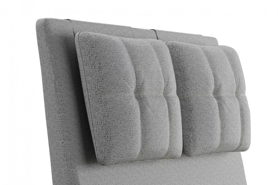 Кровать Ester 1400 модель 311 Анри 35