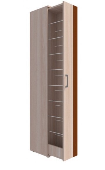 Шкаф для обуви Глазов-мебель BERLIN 23