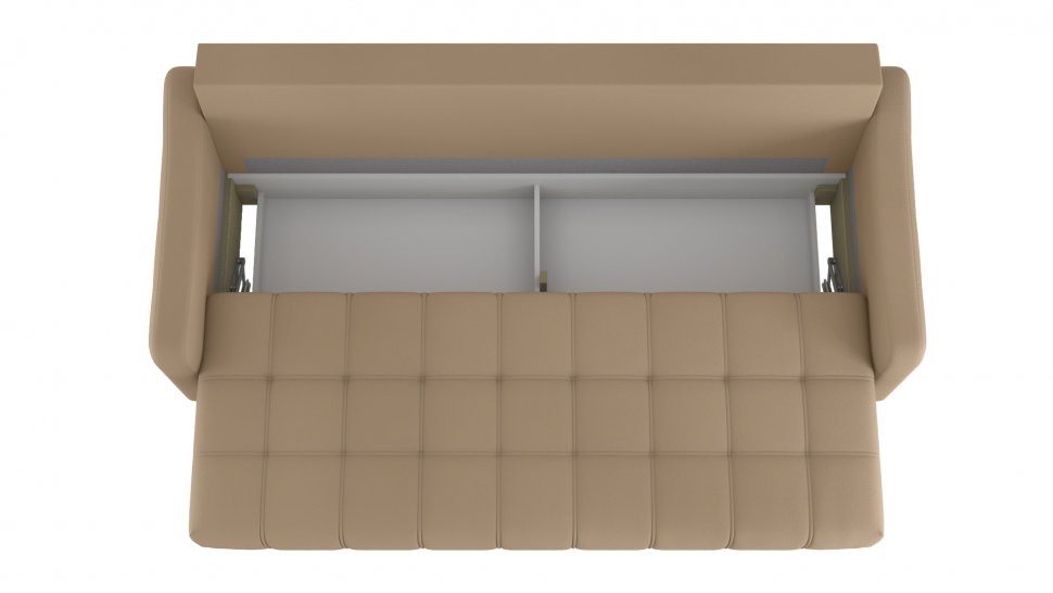 Диван Римини-1 Velutto 05