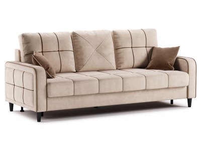 Черри диван-кровать арт. ТД 284