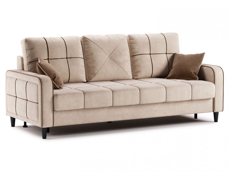 Черри диван-кровать арт. ТД 284