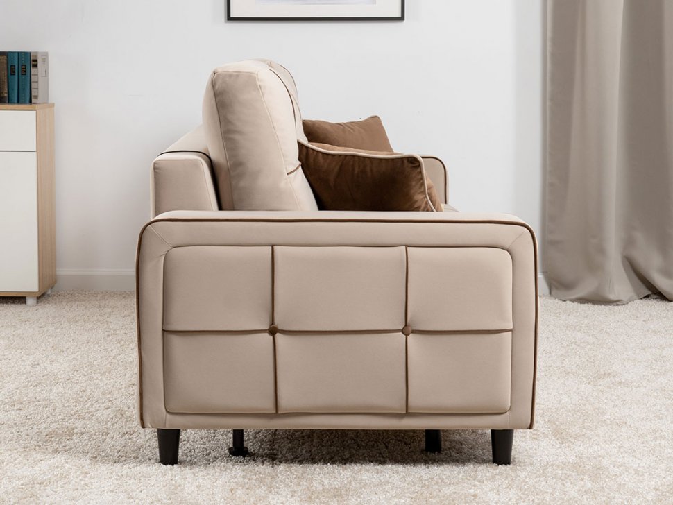 Черри диван-кровать арт. ТД 284