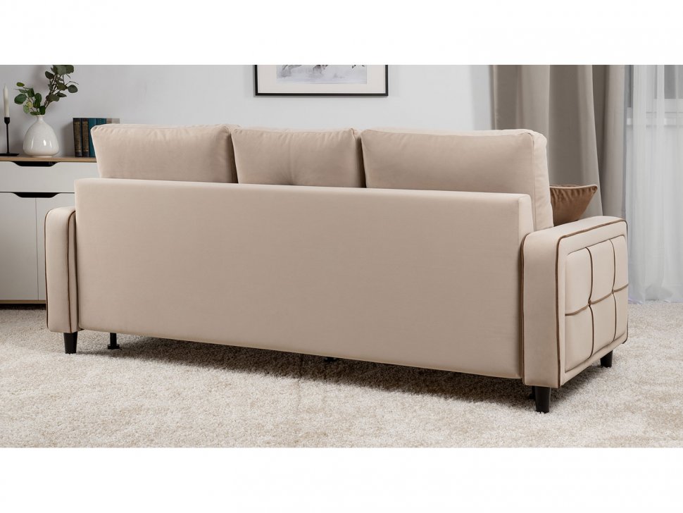 Черри диван-кровать арт. ТД 284