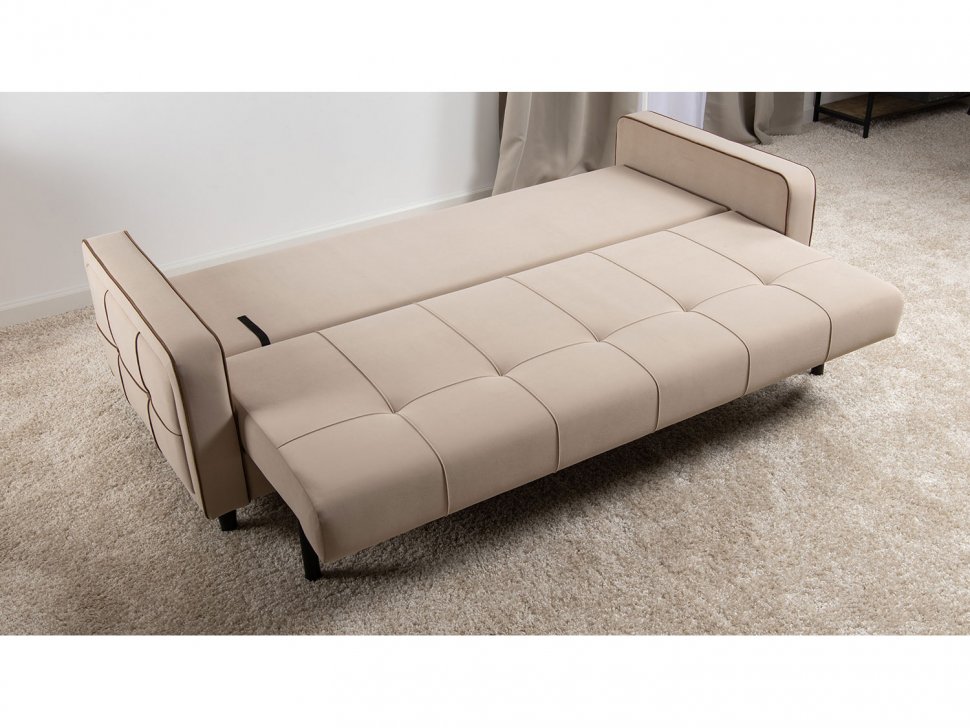 Черри диван-кровать арт. ТД 284