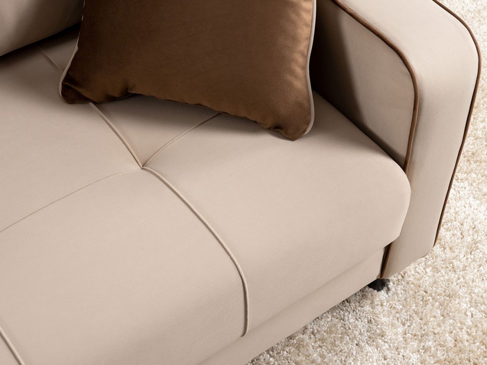 Черри диван-кровать арт. ТД 284