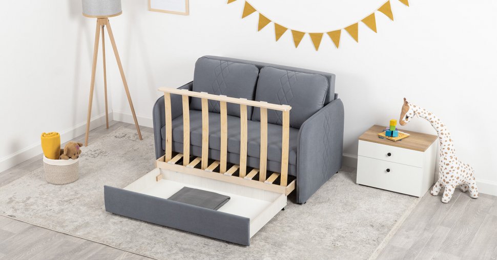 Юта 120 диван-кровать ТК 520