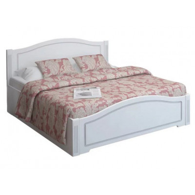 Кровать 160х200 Виктория 05 (Ижмебель) с подъемным механизмом