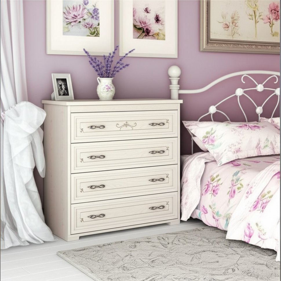 Комод 04 Афродита Арника