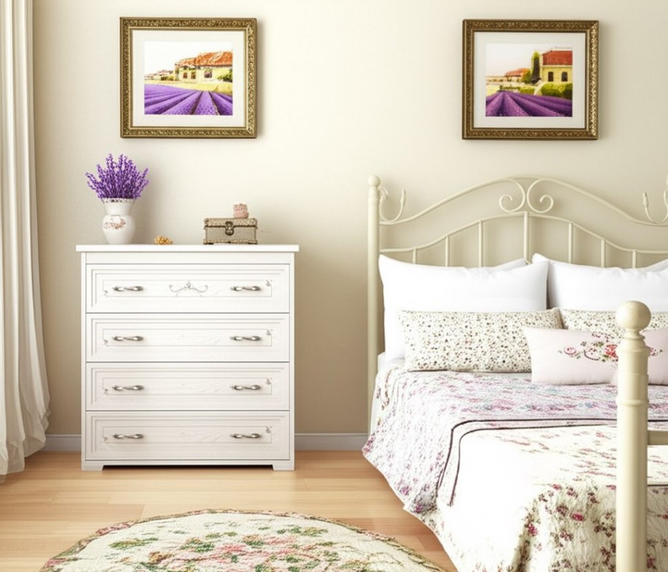 Комод 04 Афродита Арника