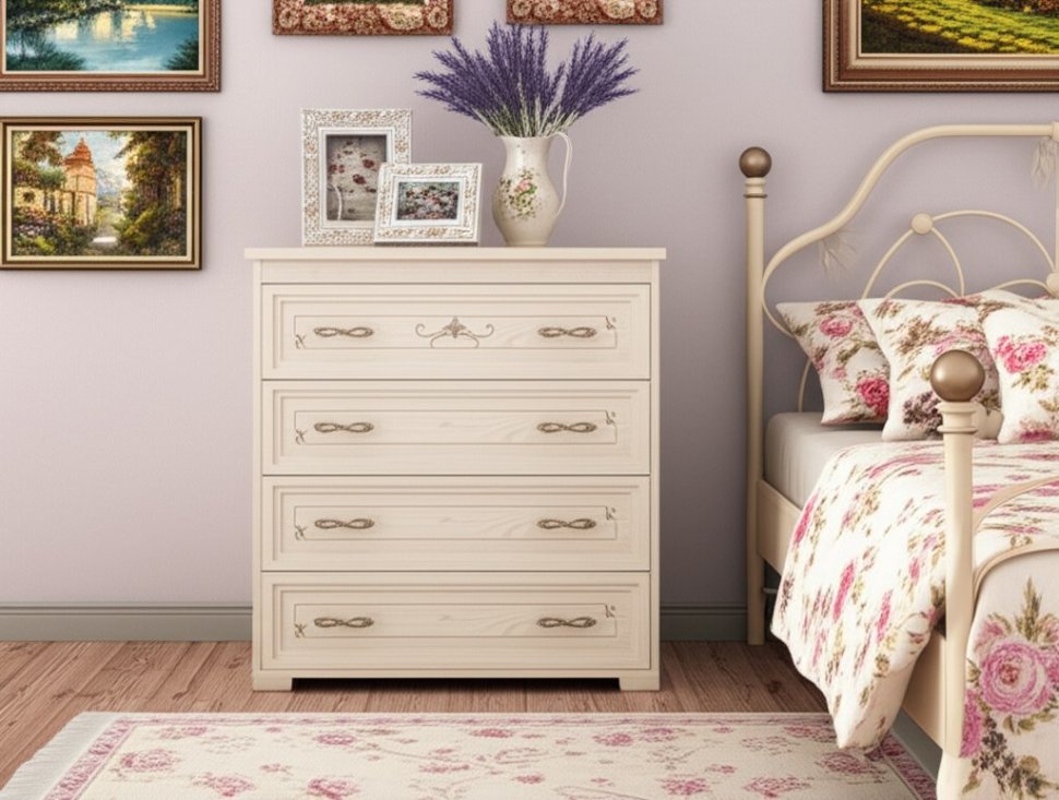 Комод 04 Афродита Арника