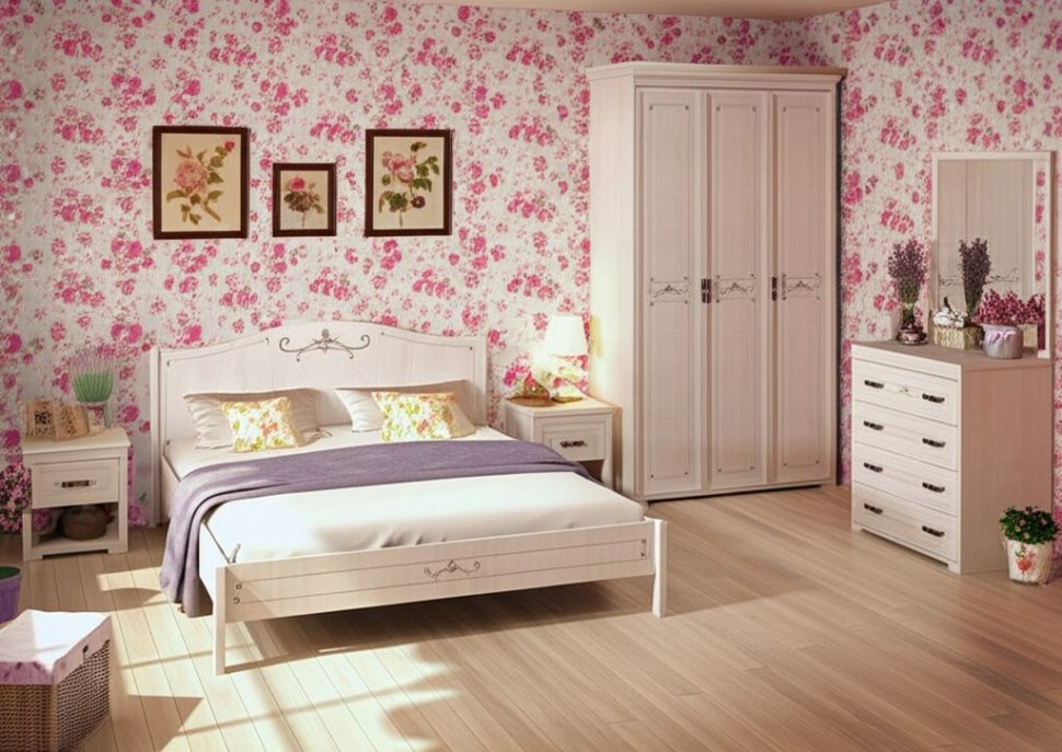 Комод 04 Афродита Арника