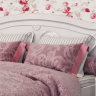 Кровать 120х200 Melania 08 Арника
