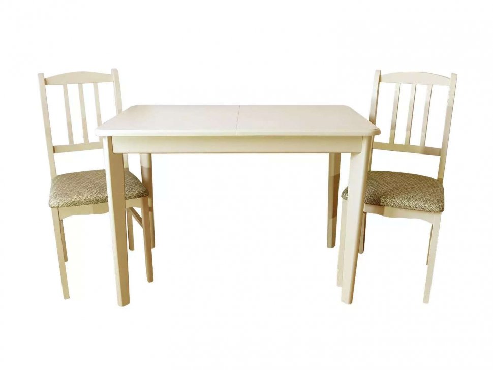 Обеденная группа СО-3/С-9 бежевый
