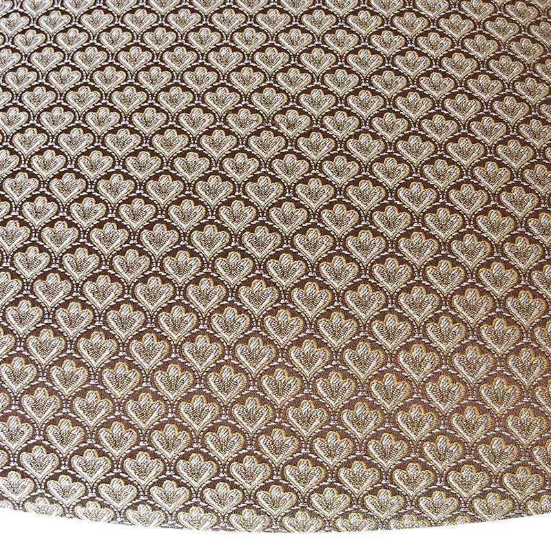 Стул С-7А вишня/агата коричневая