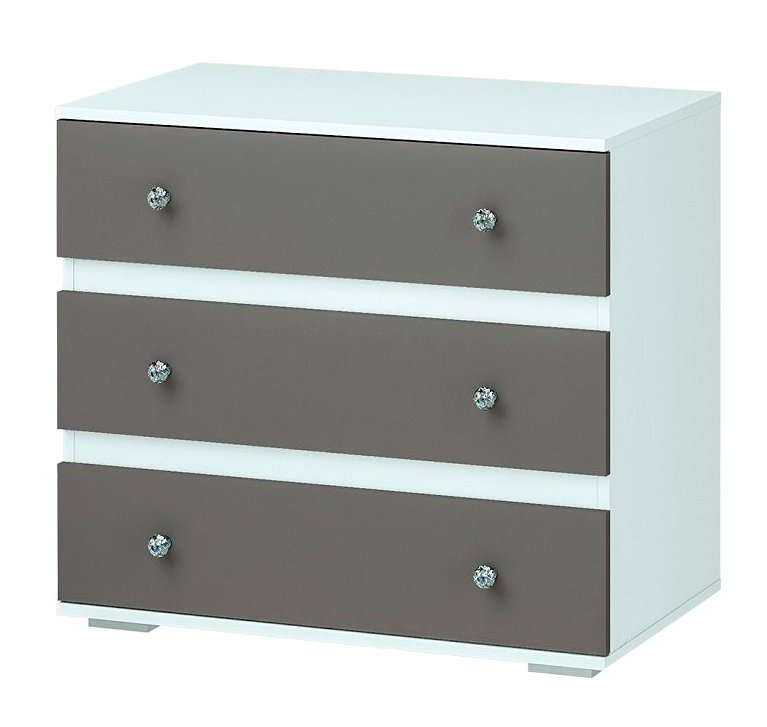 Комод КМ-07 Мемори Семья Меблони (БТС)