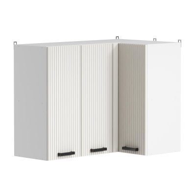 МК Аленушка ВПУ 1000 Лотос Молочный,скоба антрацит