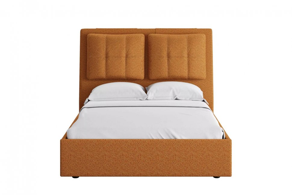 Кровать Ester 1400 модель 311 Анри 13