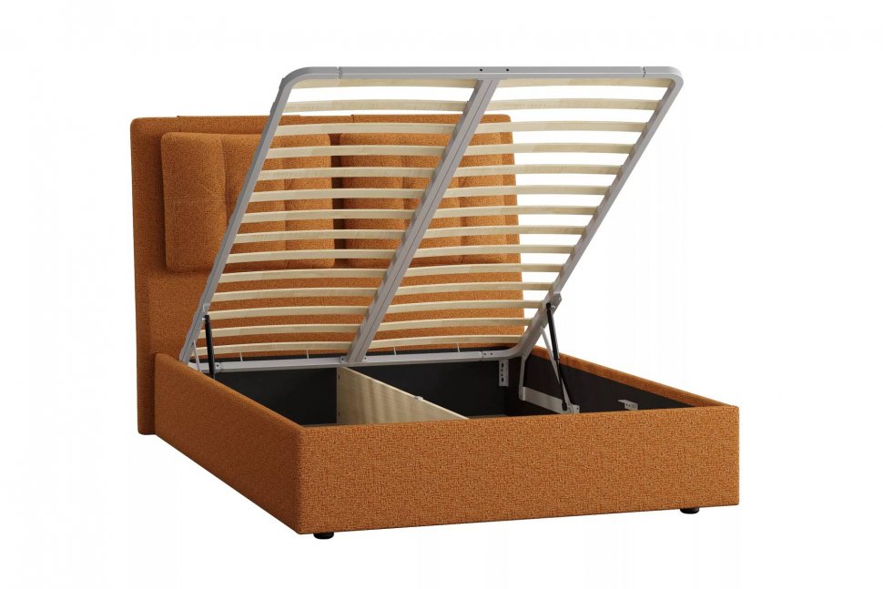 Кровать Ester 1400 модель 311 Анри 13