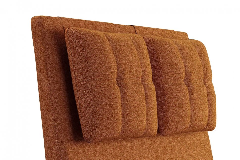 Кровать Ester 1400 модель 311 Анри 13