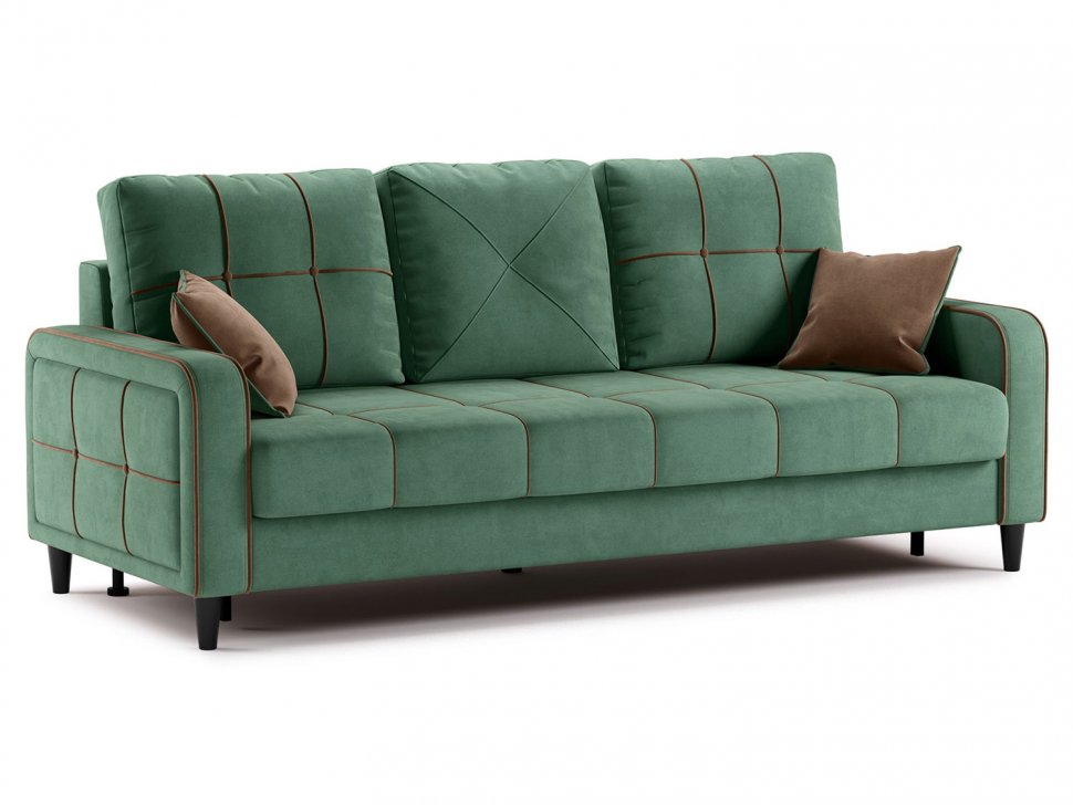 Черри диван-кровать арт. ТД 288