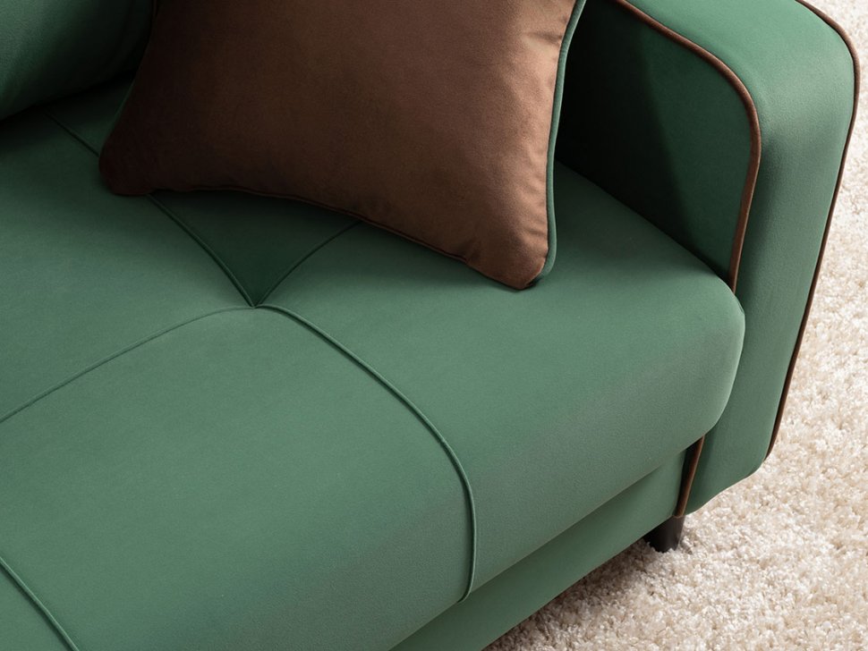 Черри диван-кровать арт. ТД 288