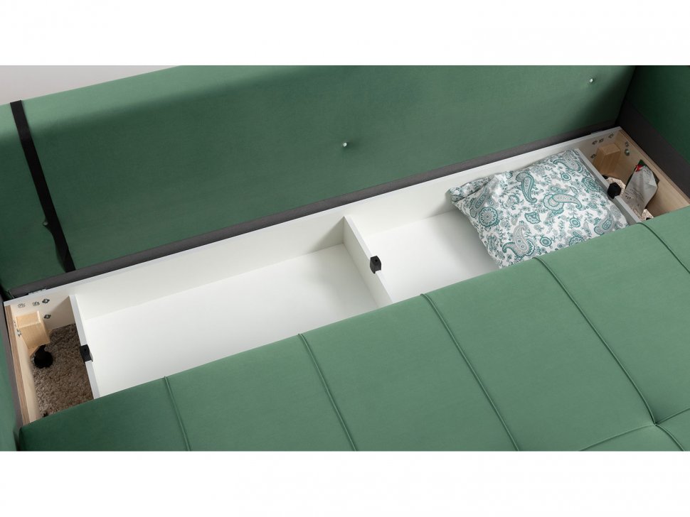 Черри диван-кровать арт. ТД 288