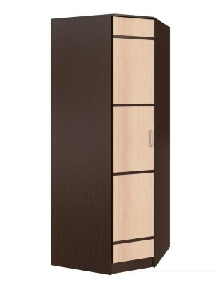 Мебель для спальни Сакура БТС Комплект 1