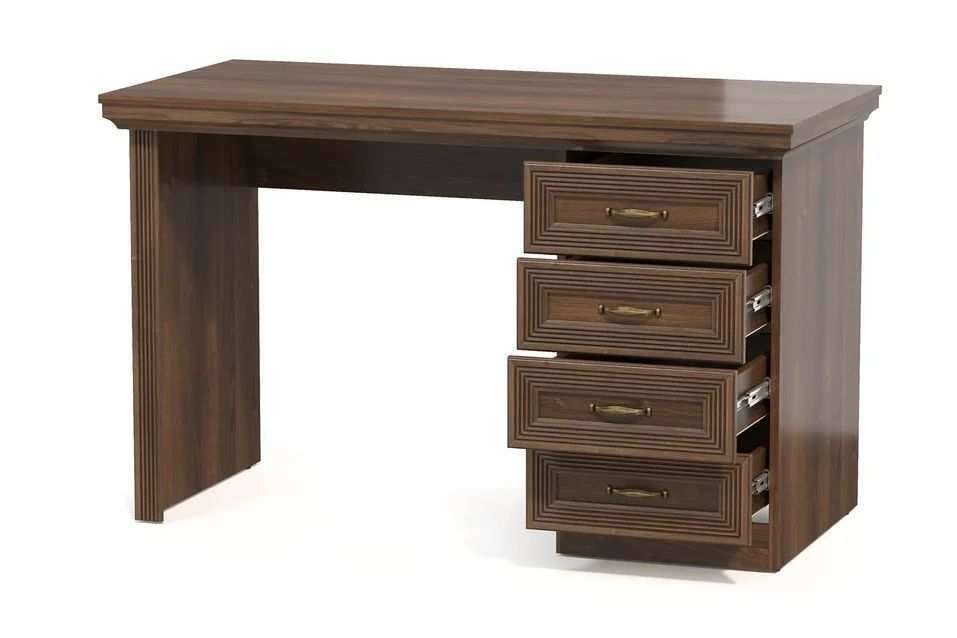 Компьютерный Стол ПКС-6 Дуб Кальяри