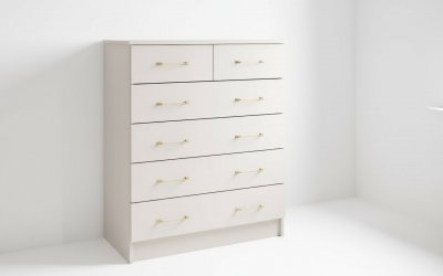 Комод Катрин-5 (К), Кашемир