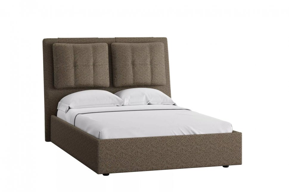 Кровать Ester 1400 модель 311 Анри 06