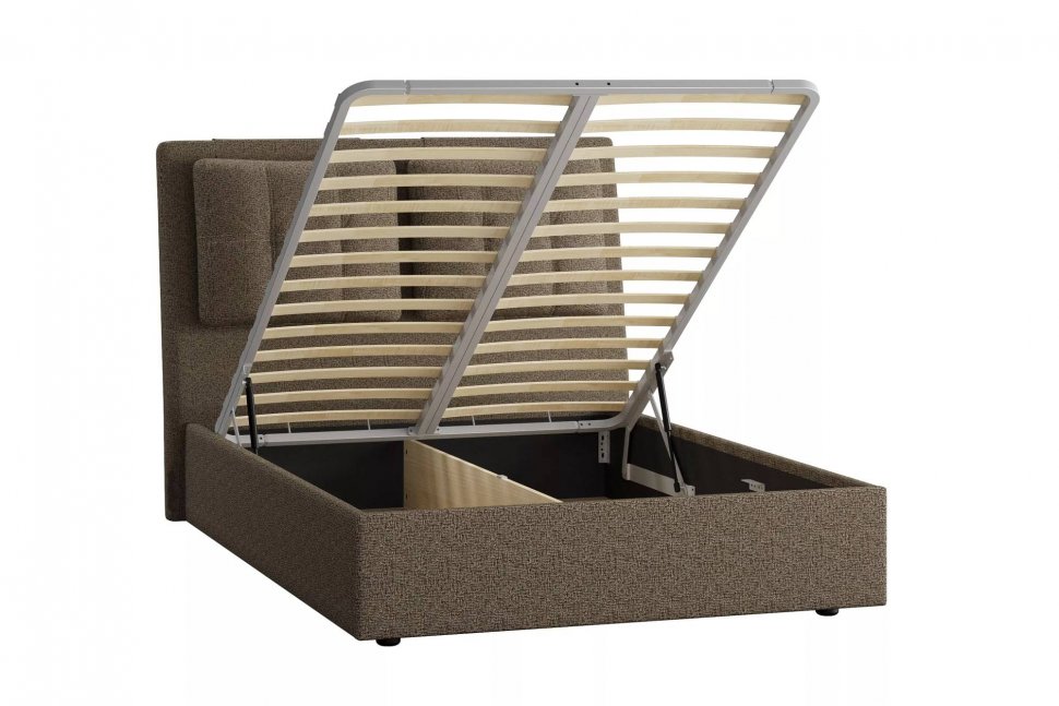 Кровать Ester 1400 модель 311 Анри 06