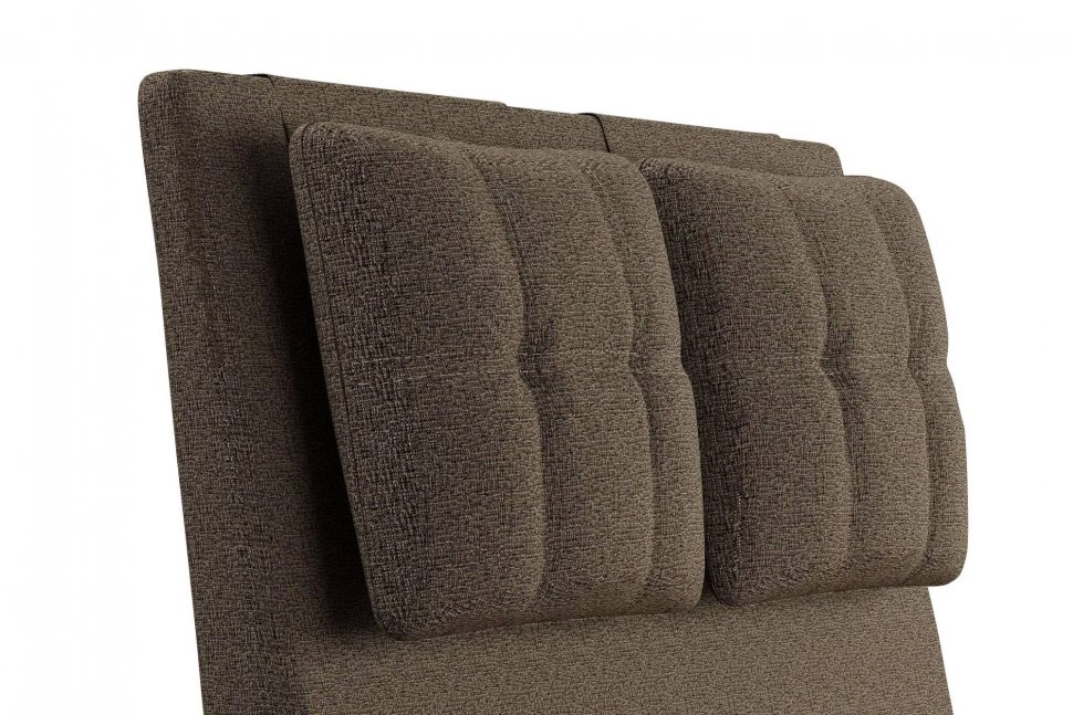 Кровать Ester 1400 модель 311 Анри 06