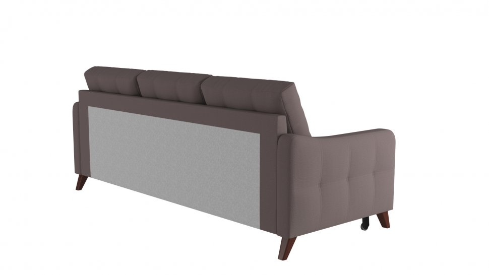 Диван угловой Римини-1 Real 14 (A)