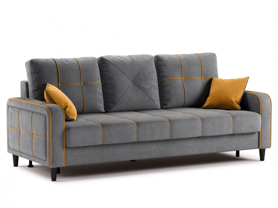 Черри диван-кровать арт. ТД 287