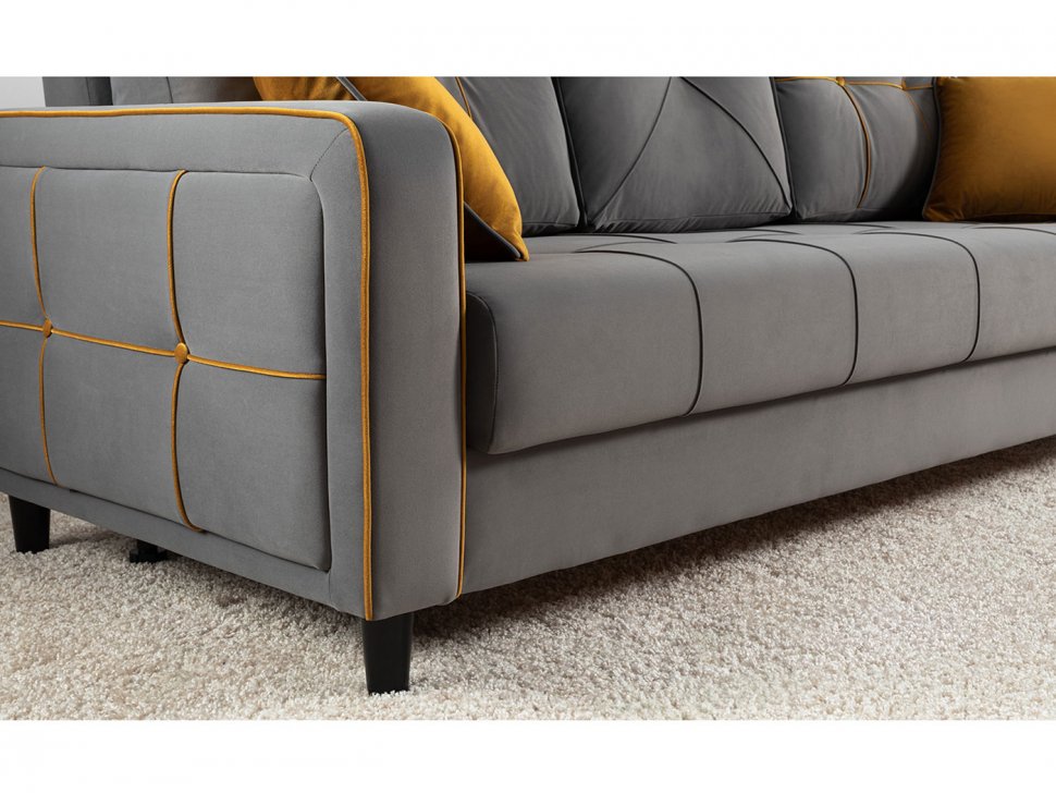 Черри диван-кровать арт. ТД 287