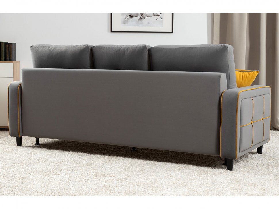 Черри диван-кровать арт. ТД 287