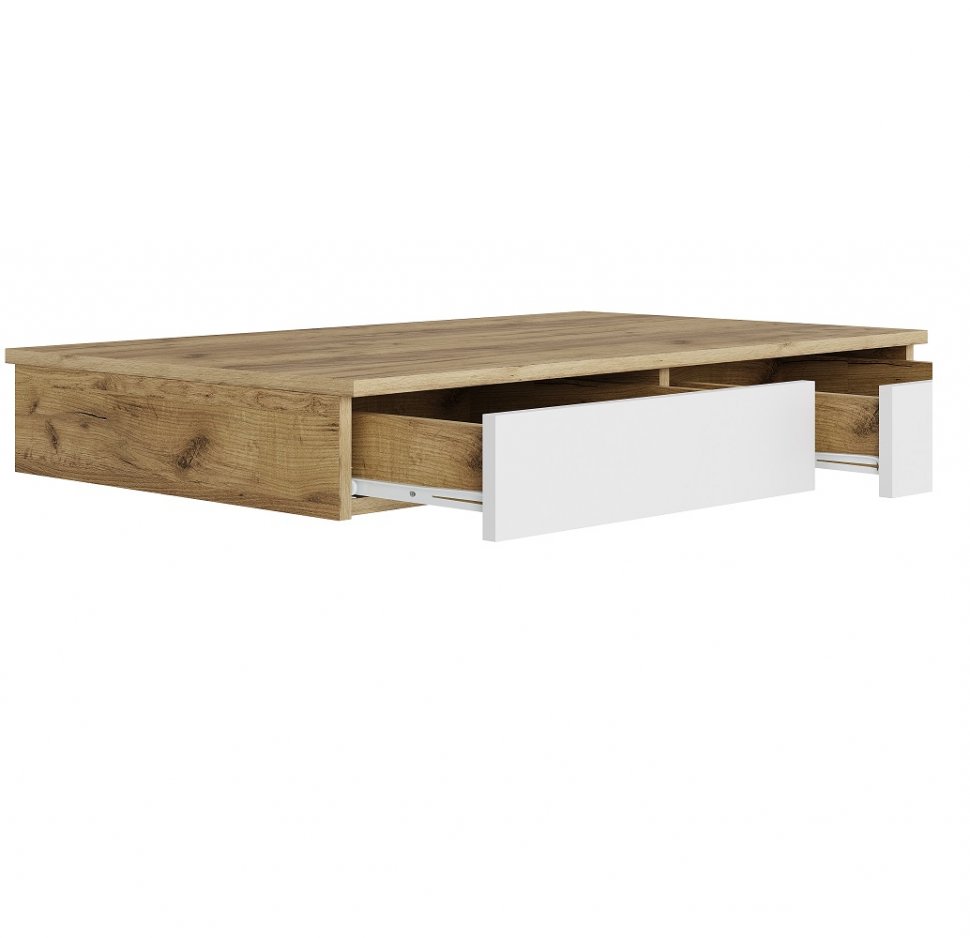 Стол письменный Гудвин (Арника)