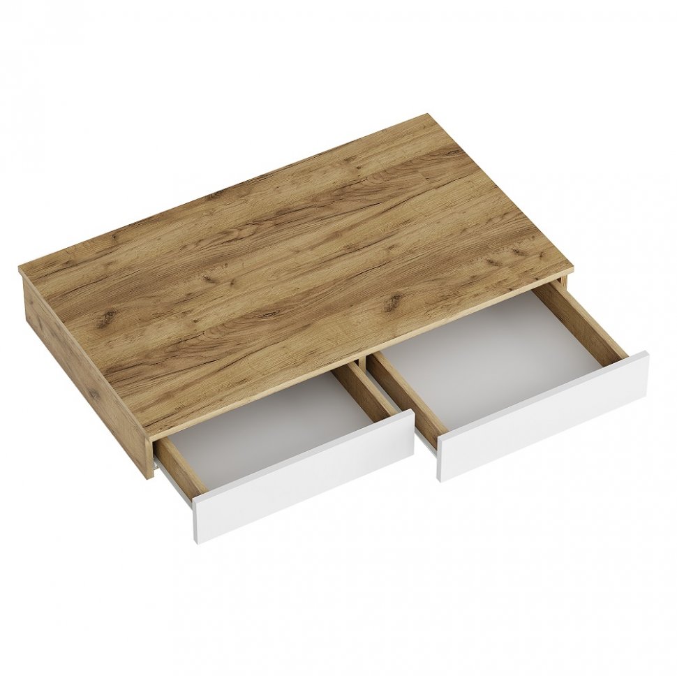 Стол письменный Гудвин (Арника)