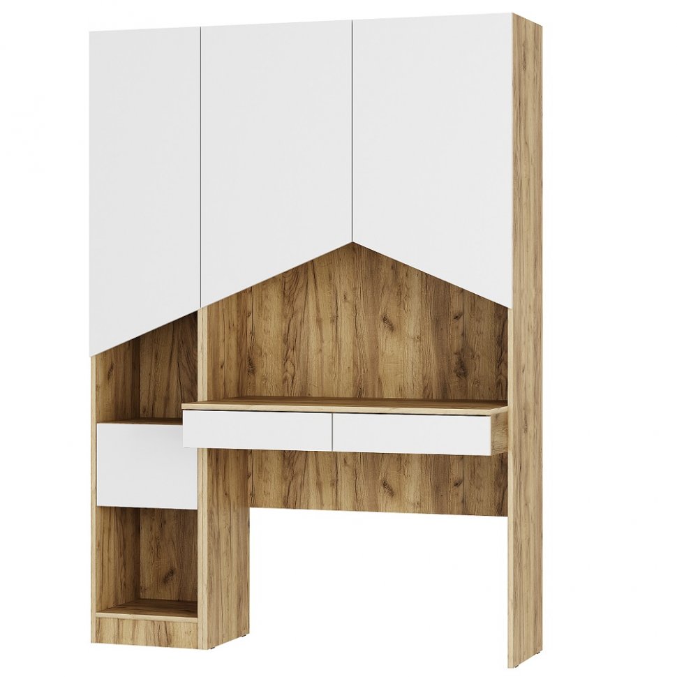 Стол письменный Гудвин (Арника)