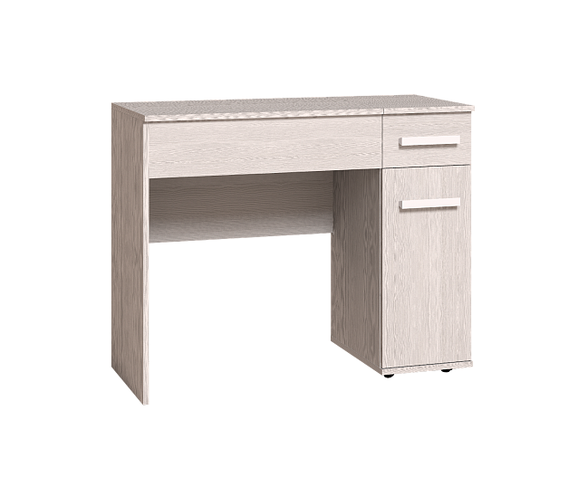 Глазов-мебель BAUHAUS13 Стол туалетный