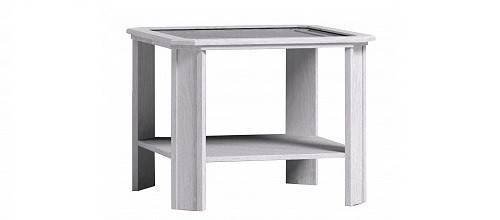 Столик журнальный Sherlock 16, ясень анкор светлый