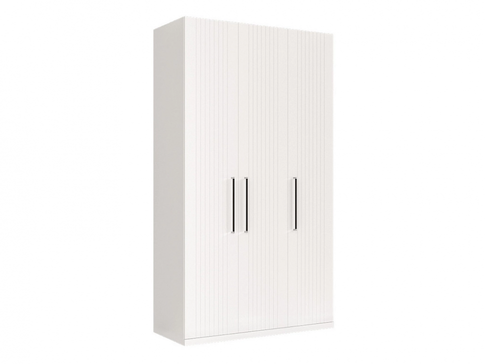 Валенсия Шкаф комбинированный 13.12 Белый