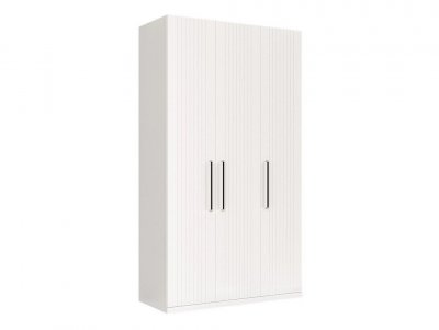 Валенсия Шкаф комбинированный 13.12 Белый